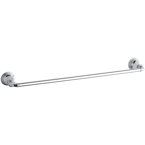Kohler Devonshire Towel Bar & Reviews Wayfair